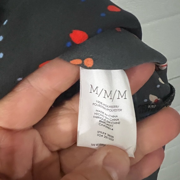 Cabi dress size medium - Picture 6 of 6